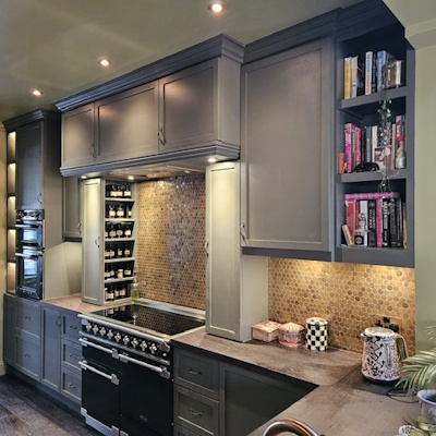 Kitchens Build and Refurbish