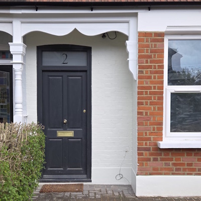 Windows and Doors Build and Refurbish